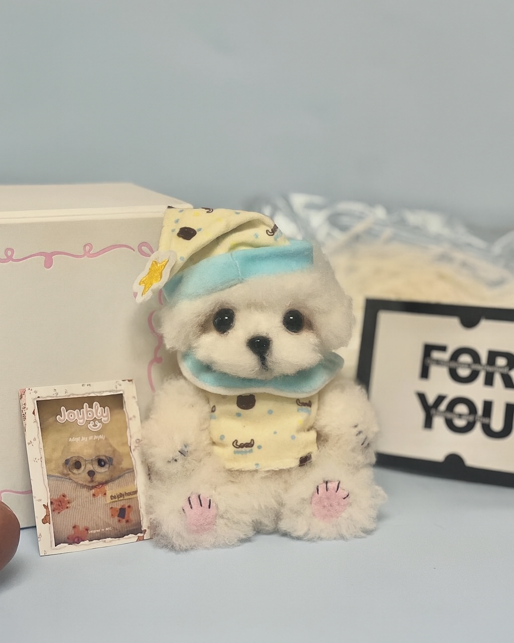 Premium Gift Wrapping Add-On