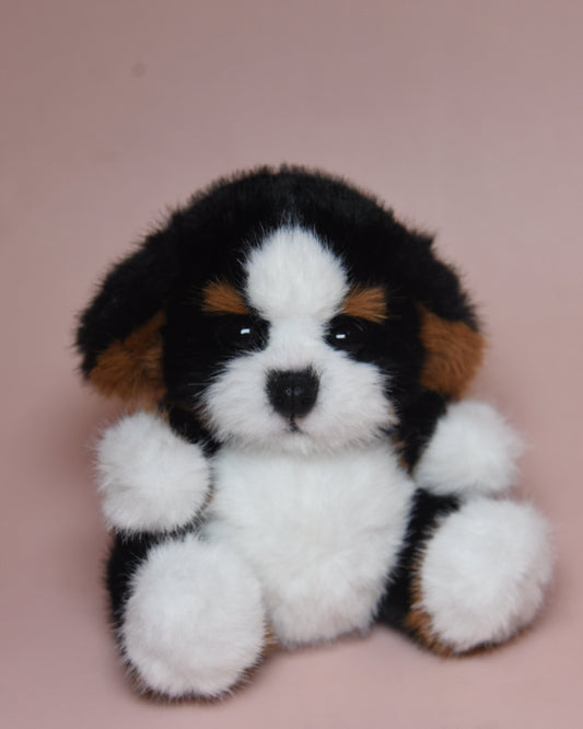 Bernese Joybly Handmade Plush Toys