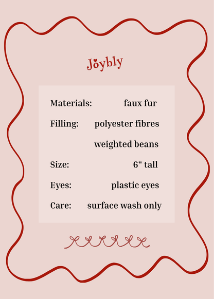 The Whisper Cloud Cat