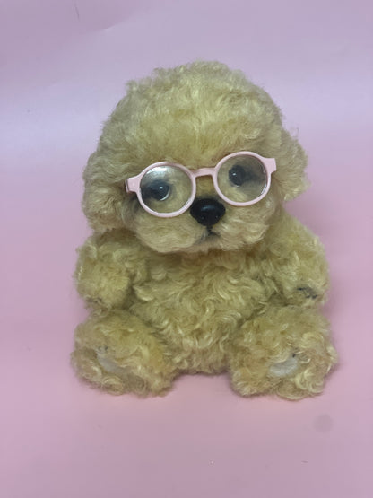 Joybly Golden Retriever with Movable Joints