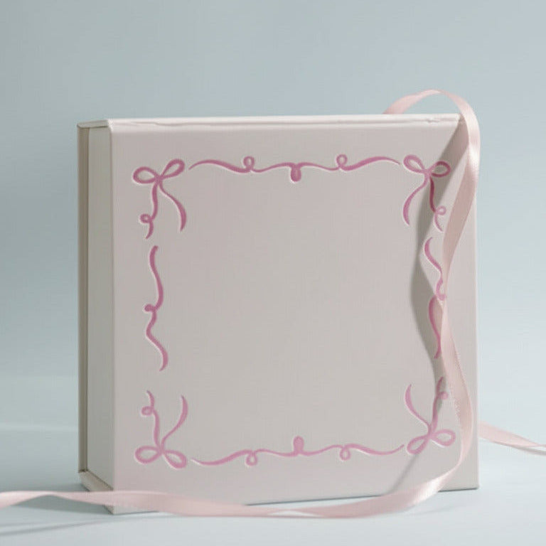 Premium Gift Wrapping Add-On